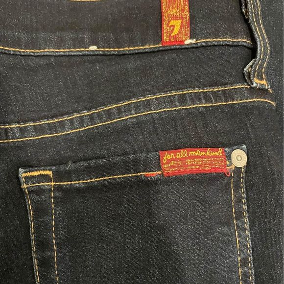 For all 7 Mankind - Picture 4 of 4